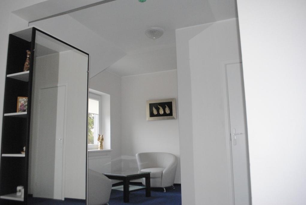 Luka Hotel Marijampolė Eksteriør billede
